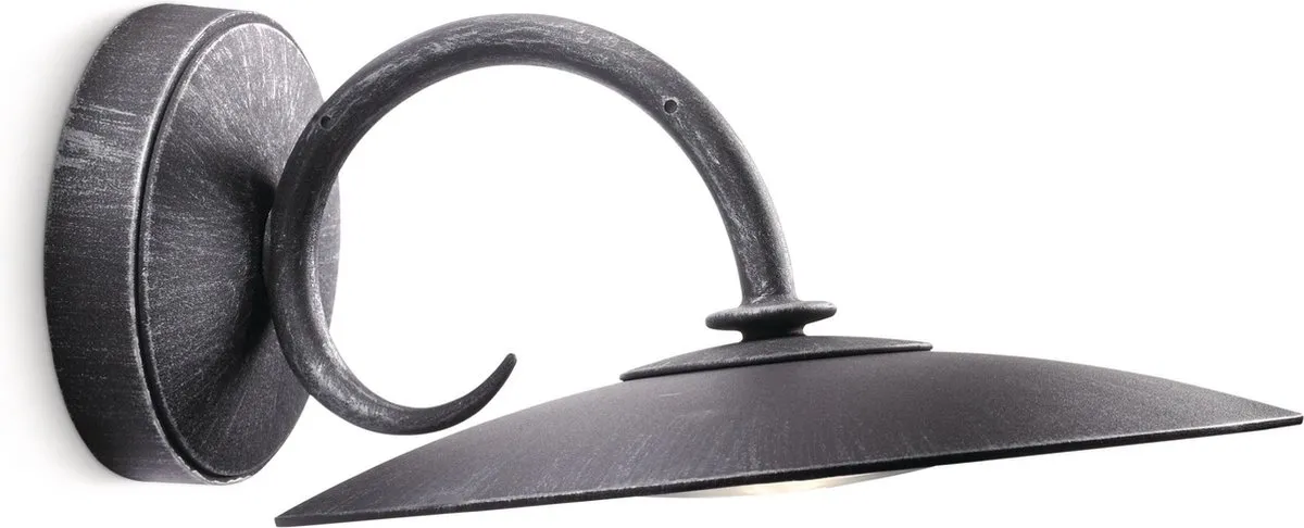 Philips myGarden Silence Wandlamp LED 7.5W