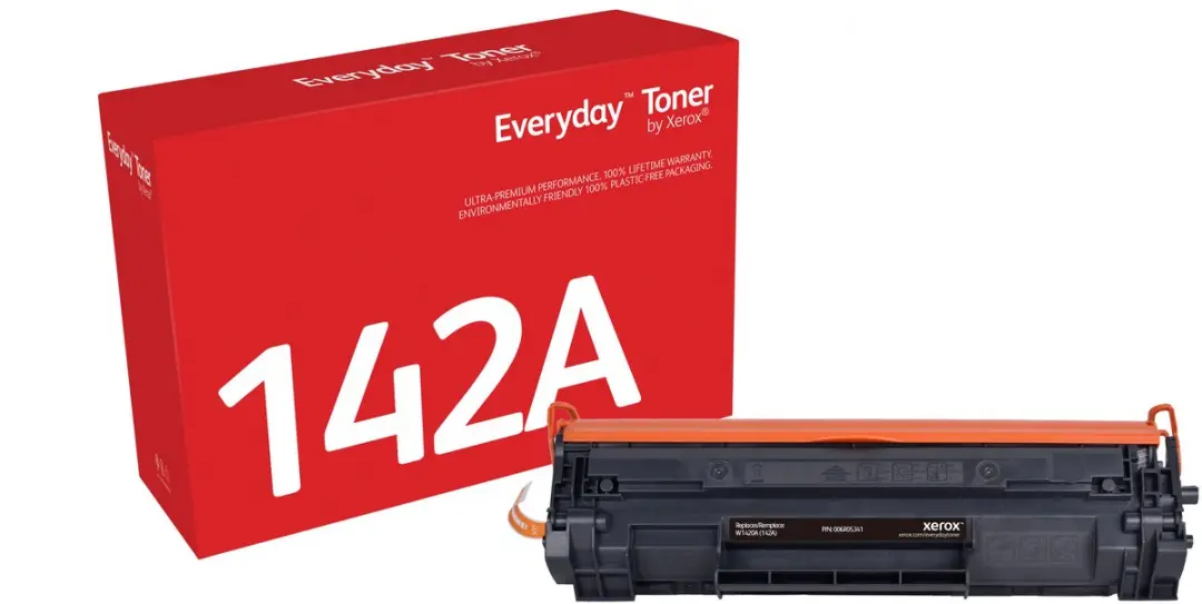 Xerox Everyday Zwart Toner 006R05341