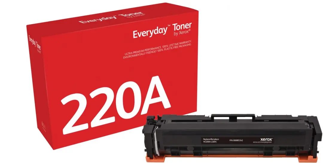 Xerox Everyday Zwart Toner 006R05342