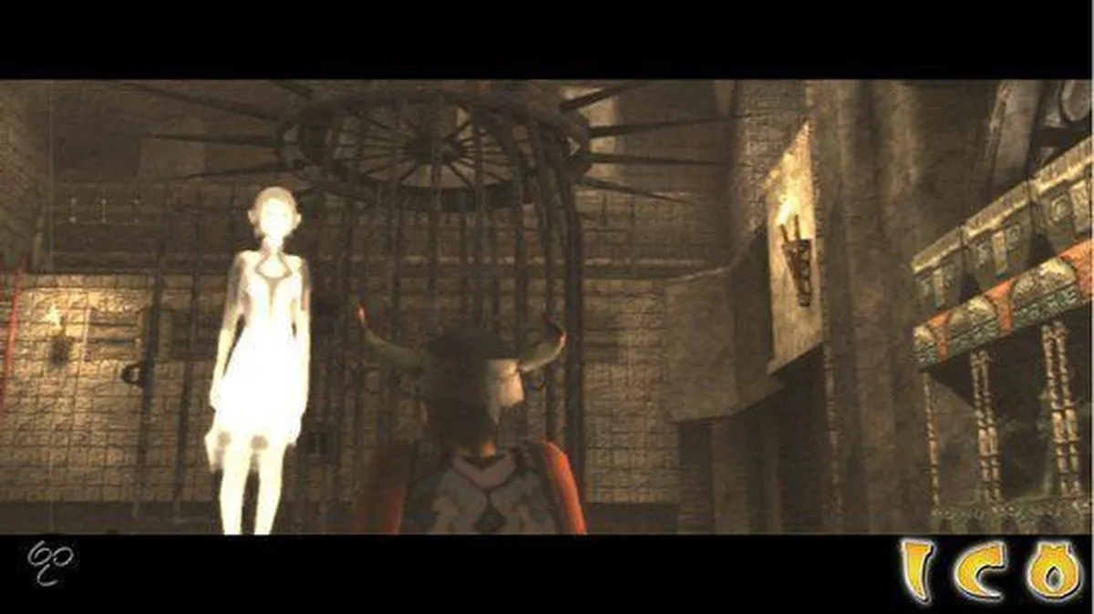 Sony PlayStation Ico & Shadow of the Colossus Classic Collection