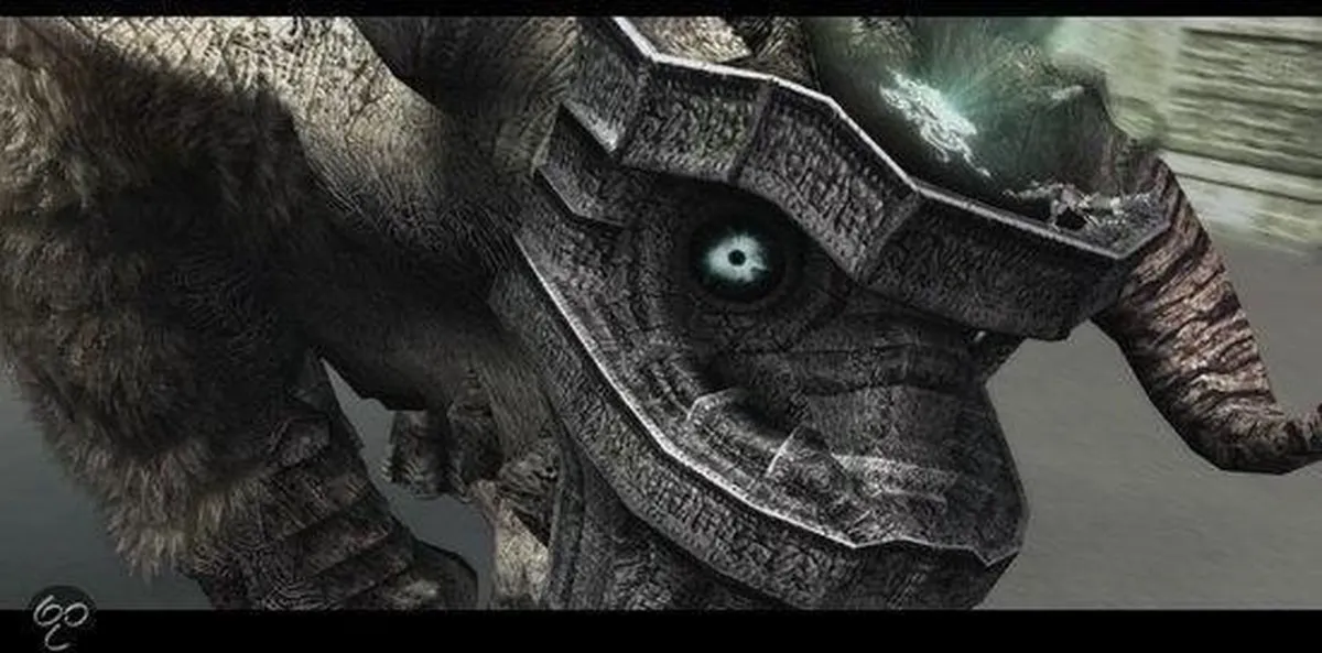 Sony PlayStation Ico & Shadow of the Colossus Classic Collection
