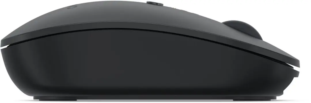Lenovo X9 Edition Muis 4Y51R29290 - 5 Toetsen 2400 dpi - Grijs - afbeelding 2 van 6