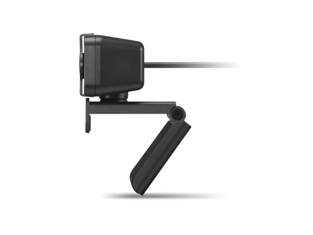 Lenovo Essential FHD Gen2 Webcam 4XC1S15018 - Zwart - afbeelding 5 van 6