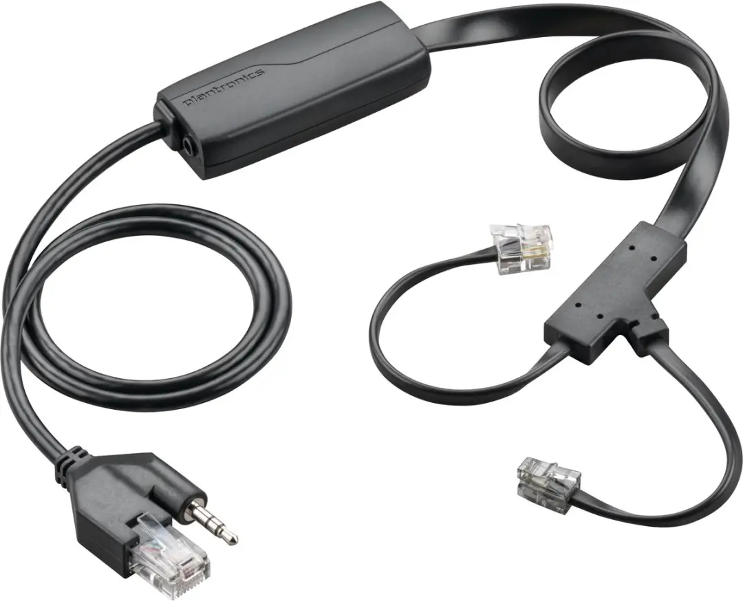 POLY APC-43 Electronic Hook Switch TAA