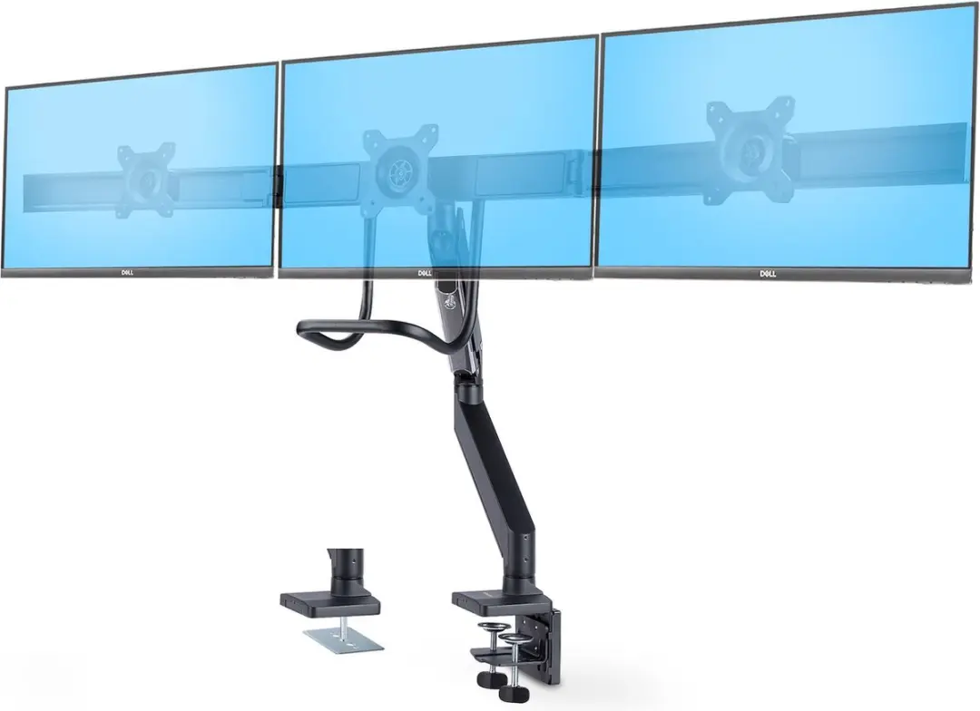 Startech 3M1A3SG-MONITOR-ARM Schermtafelbeugel
