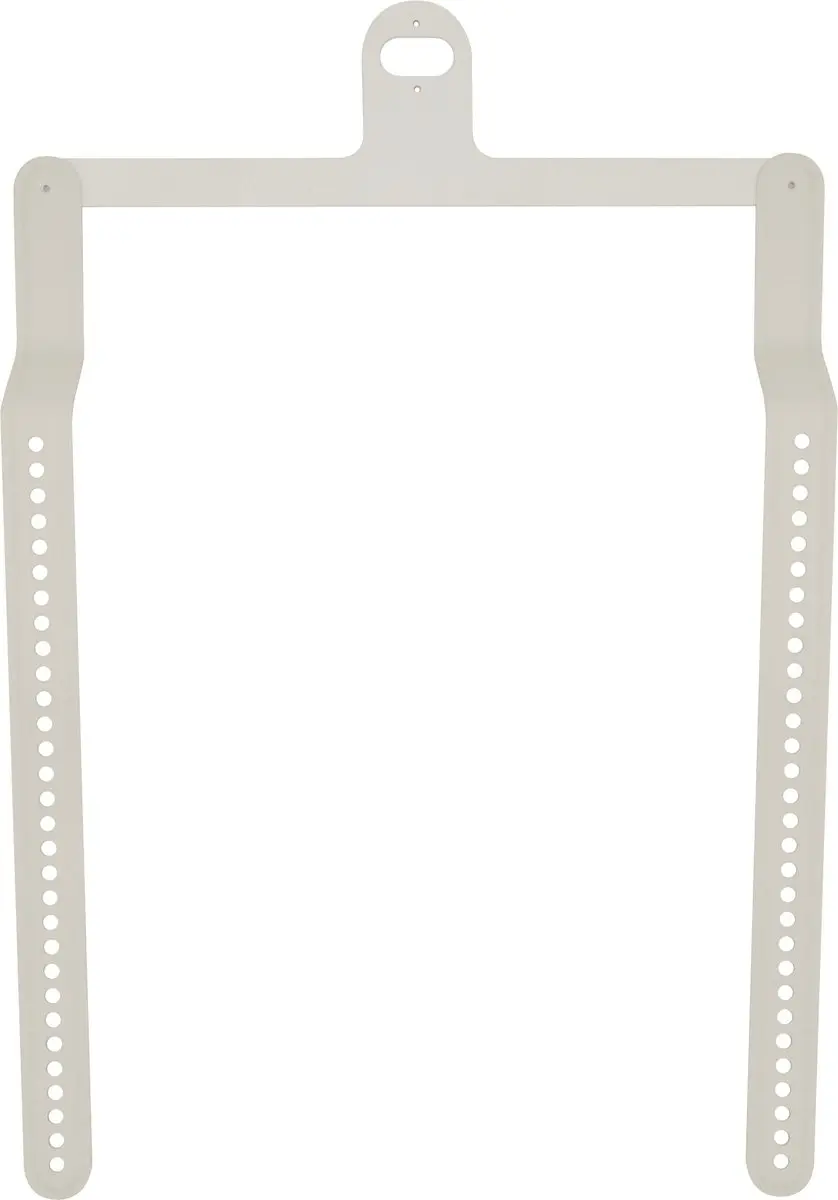 Poly Muurbeugel 875K7AA - Zwart - afbeelding 3 van 5