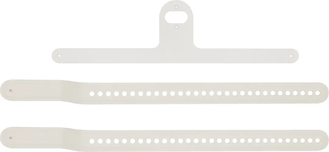 Poly Muurbeugel 875K7AA - Zwart - afbeelding 4 van 5