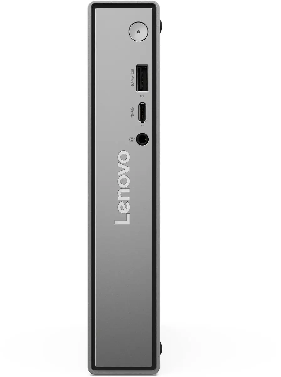 Lenovo ThinkCentre neo 55q Gen 6 AMD Ryzen™ 5 220 16 GB DDR5-SDRAM 512 GB SSD