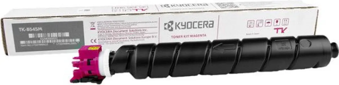 Kyocera TK-8545M Tonercartridge - Magenta