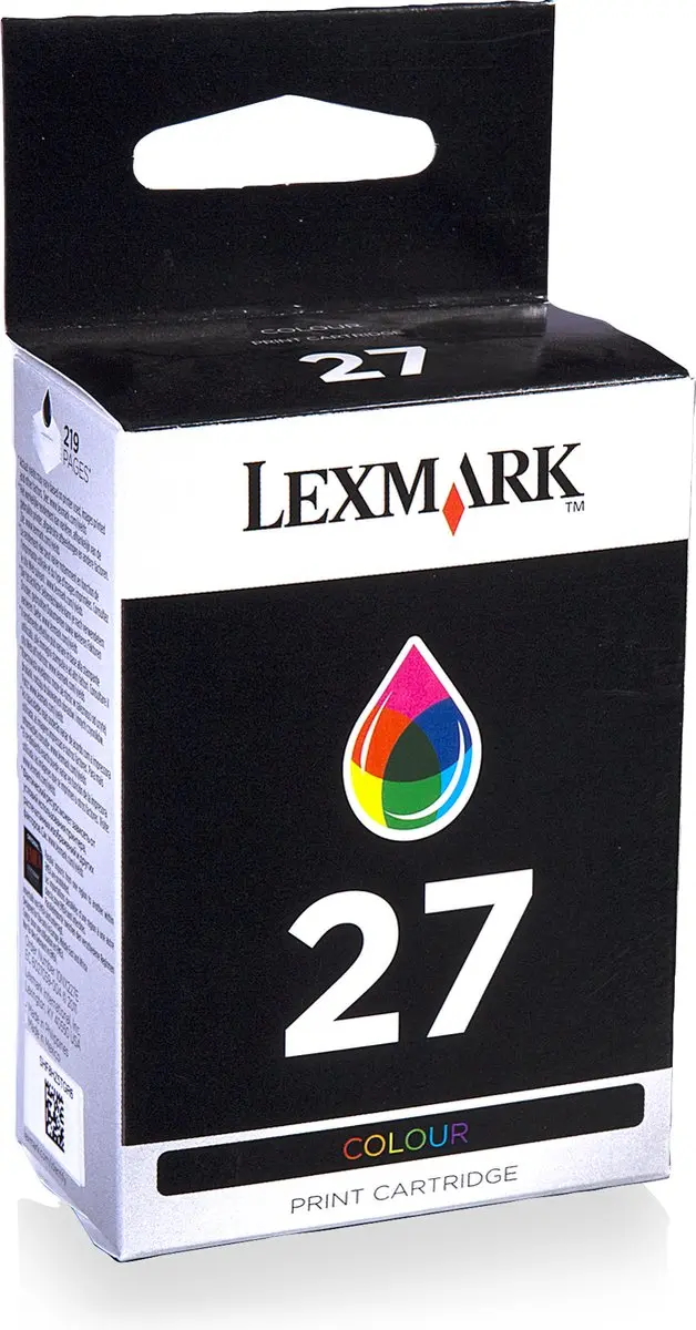 Lexmark 27