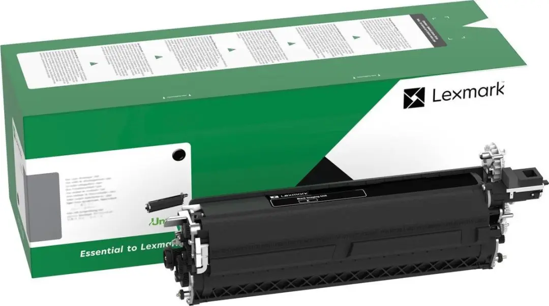 Lexmark 71C0Z10 Tonercartridge