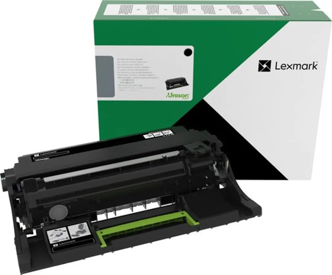 Lexmark 66S0Z00 Tonercartridge