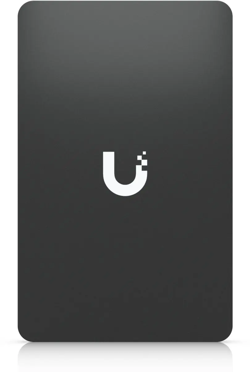 Ubiquiti UA-CARD-B-10 Toegangskaart