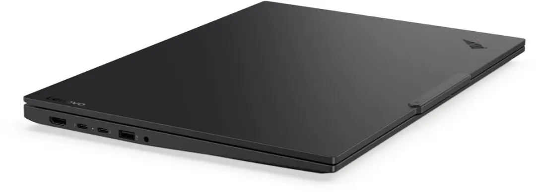 Lenovo ThinkPad E16 Gen 4 21YC008FMH Zakelijke Laptop - 16" - Core Ultra 7 355 - 16GB/512GB - afbeelding 3 van 6