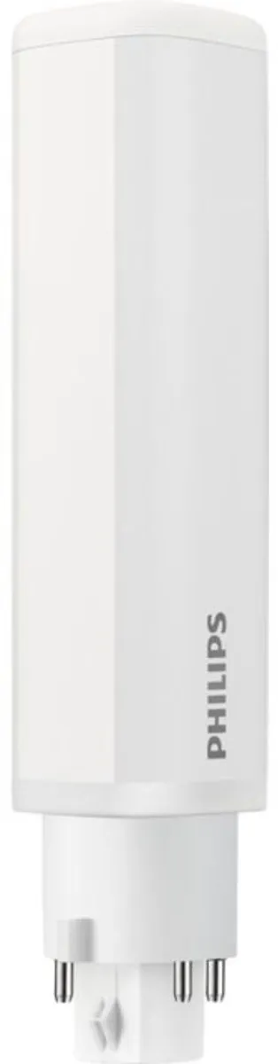 Philips LED PLC HF Corepro 6.5W 600Lm G24q-2