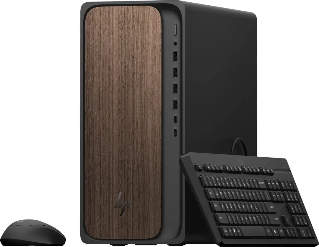 HP E1GH3EA Workstation PC - 20 Cores 16GB 512GB SSD