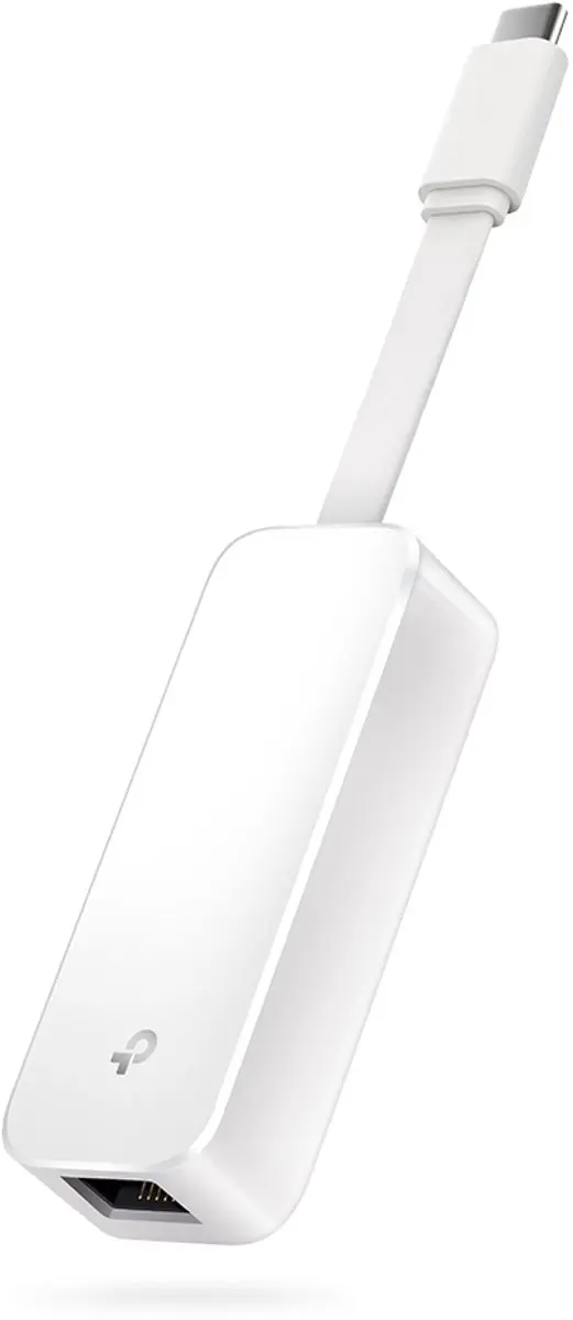 TP-Link UE300C Ethernet Netwerkkaart 1000 Mbit/s - Wit - afbeelding 3 van 6