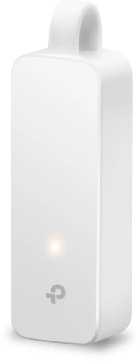 TP-Link UE300C Ethernet Netwerkkaart 1000 Mbit/s
