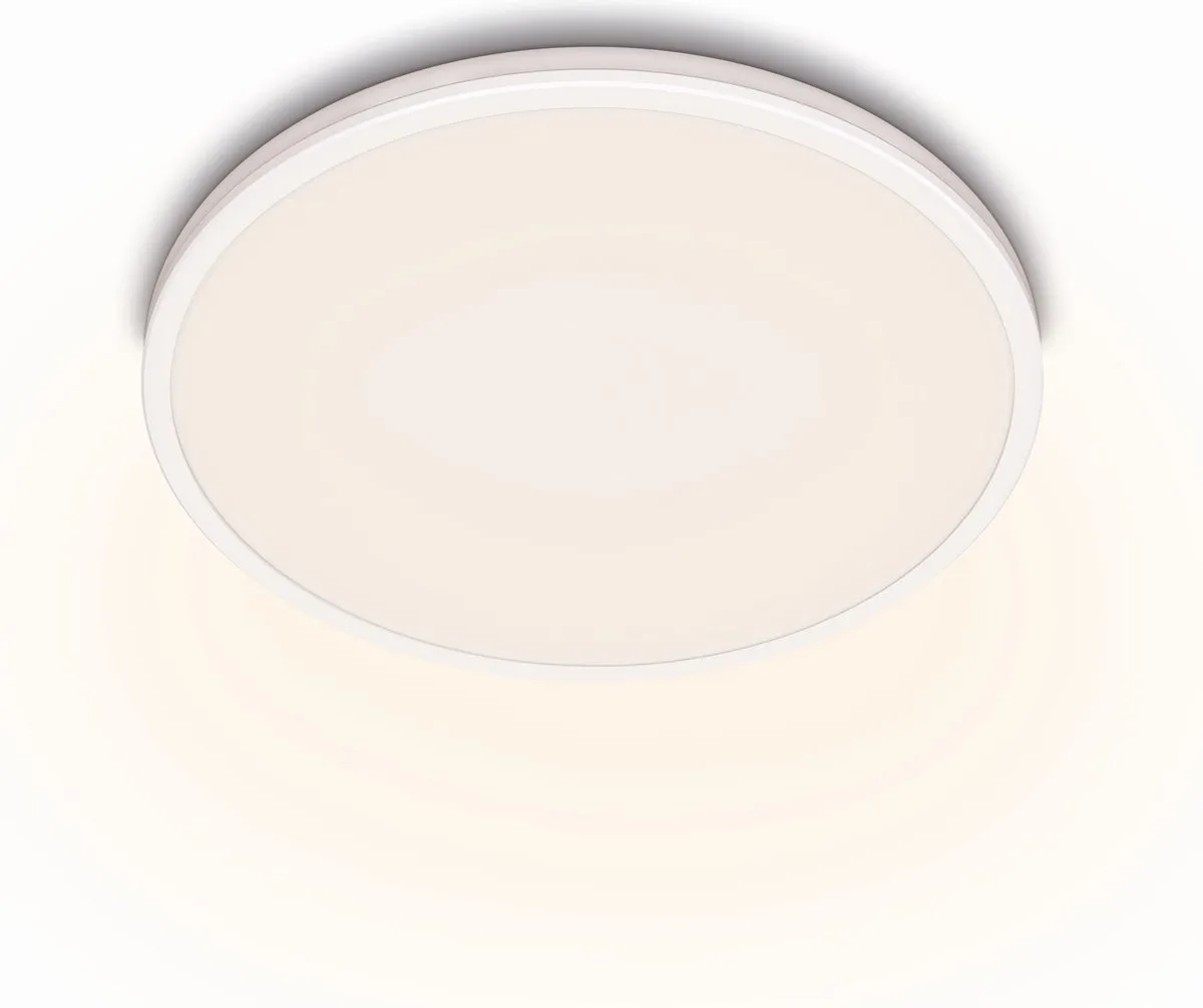 Philips Ozziet Plafondlamp 22W - 40cm - Warm Wit