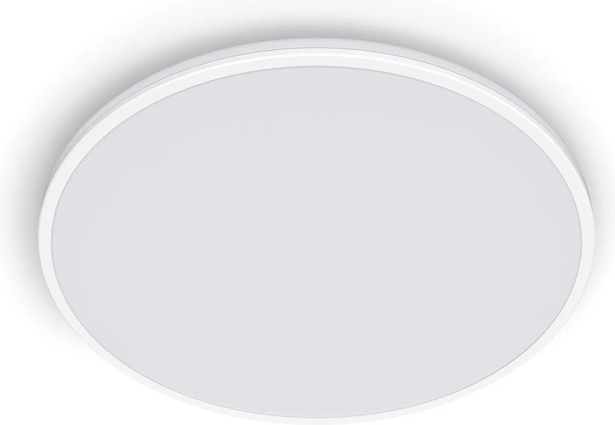 Philips Ozziet Plafondlamp 22W - 40cm - Warm Wit