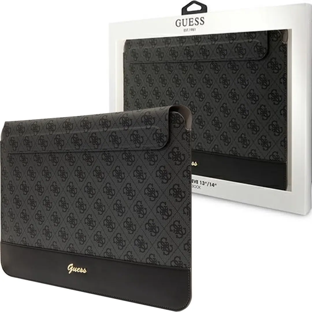 GUESS GUCS14PS4SGK Hoesje 13"