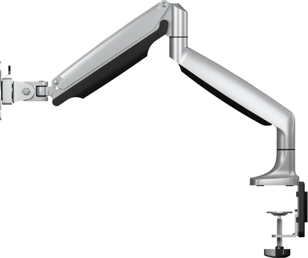 Icy Box IB-MS503-T Tafelbeugel Monitor - 10-32" - Zilver - afbeelding 5 van 6