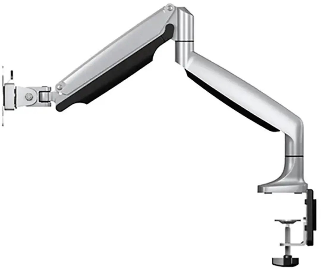 Icy Box IB-MS503-T Tafelbeugel Monitor - 10-32" - Zilver - afbeelding 2 van 6
