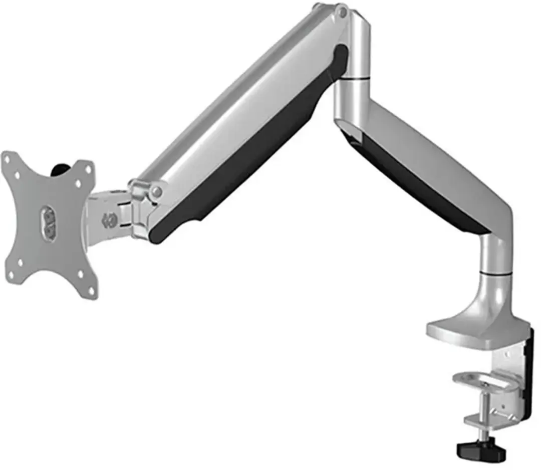 Icy Box IB-MS503-T Tafelbeugel Monitor - 10-32" - Zilver - afbeelding 6 van 6