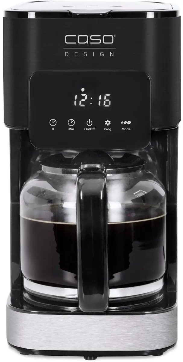 Caso 1846 Filterkoffiezetapparaat 1,5L