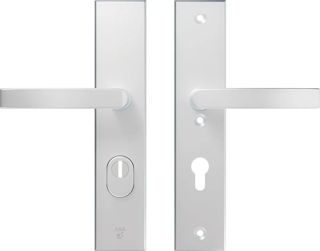 AXA Veiligheidsbeslag Edge Plus PC72 Kruk-Kruk