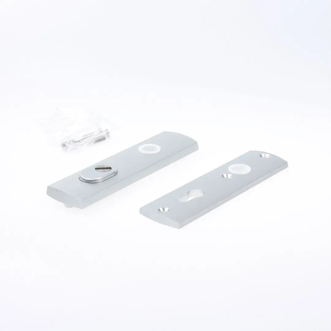 AXA 6675 Veiligheidsschild Curve Plus PC72