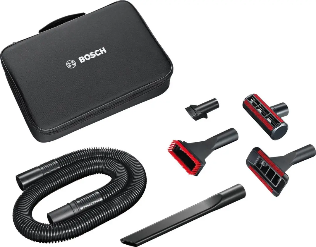 Bosch BHZTKIT1 Mondstukaccessoires - Stofzuiger - afbeelding 3 van 6