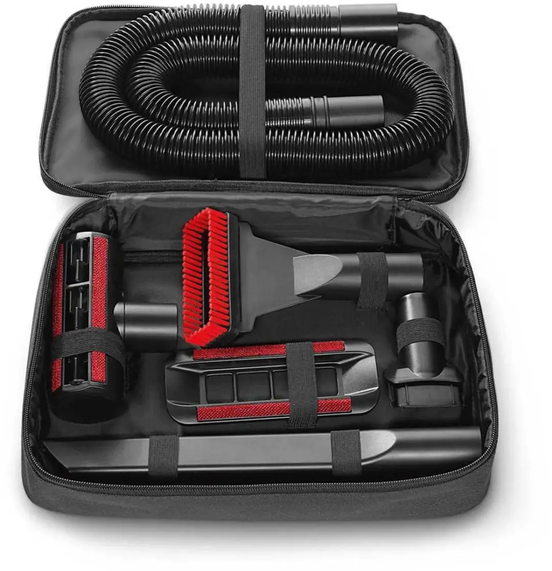 Bosch BHZTKIT1 Mondstukaccessoires - Stofzuiger - afbeelding 2 van 6