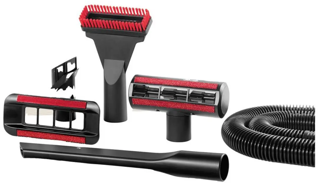 Bosch BHZTKIT1 Mondstukaccessoires - Stofzuiger - afbeelding 6 van 6