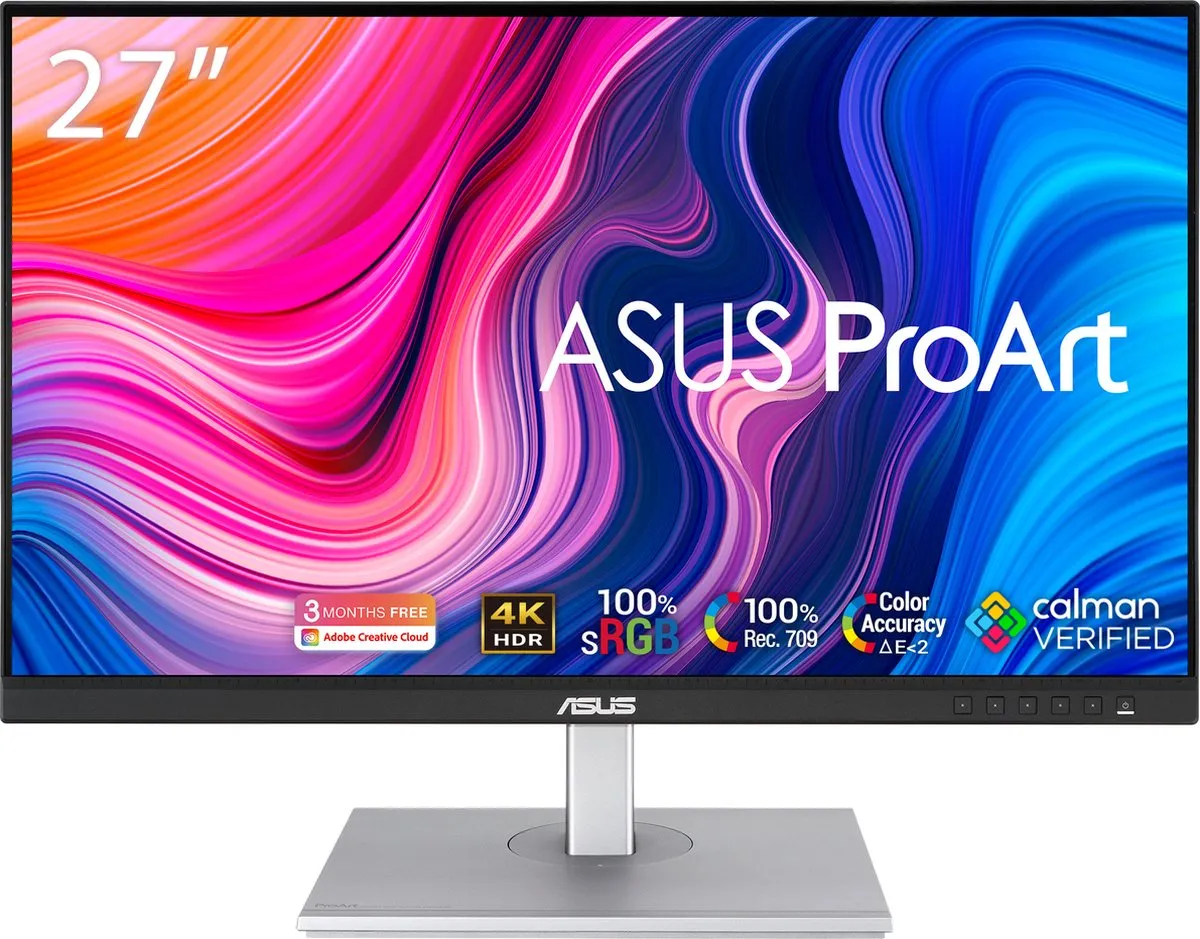 ASUS ProArt PA279CV 27 Inch Monitor