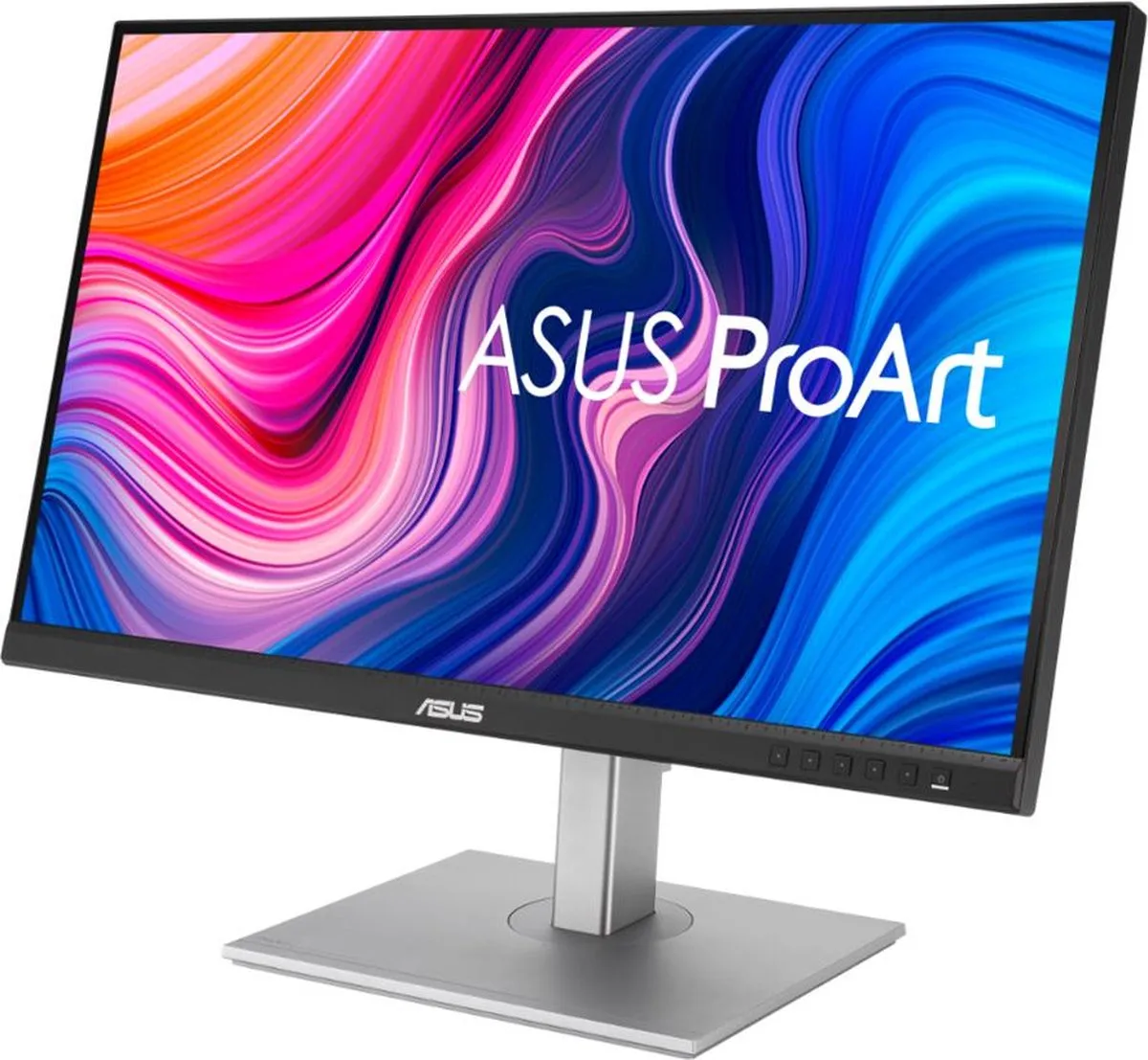 ASUS ProArt PA279CV 27 Inch Monitor - 4K UHD - USB-C 65W