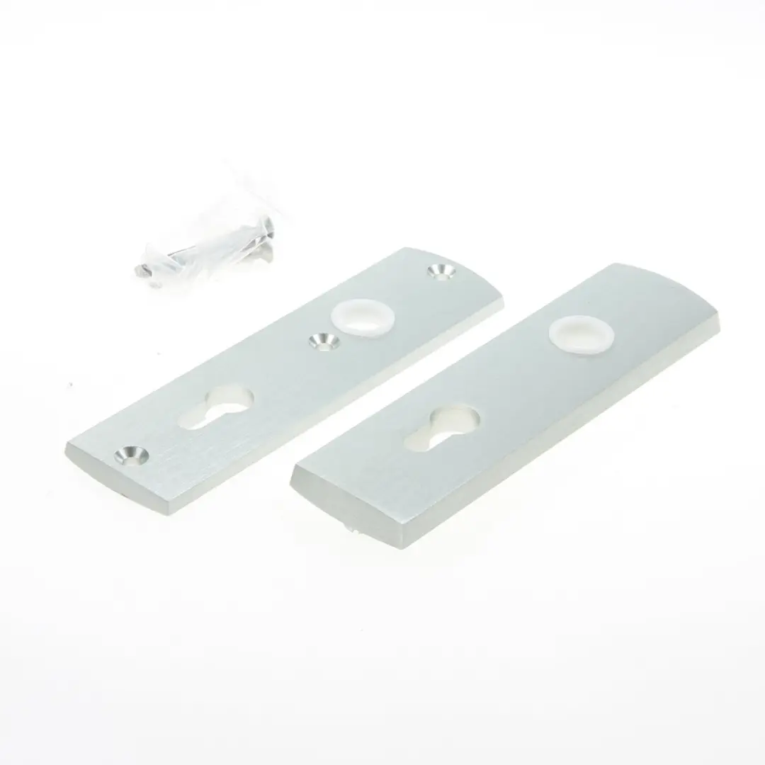AXA 6670 Veiligheidsschild Curve PC72