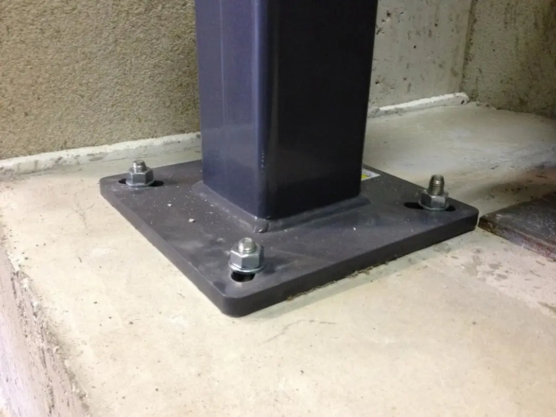 Spit Fix 3 M12x100/25 Segmentanker Verzinkt - 100 Stuks