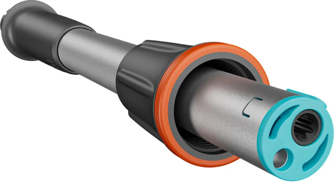 Gardena Verlengsteel Aquabrush
