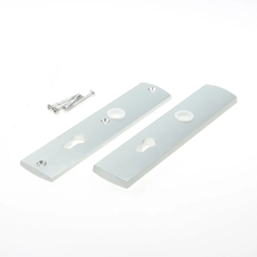 AXA 6660 Veiligheidsschilden Curve PC72 F1