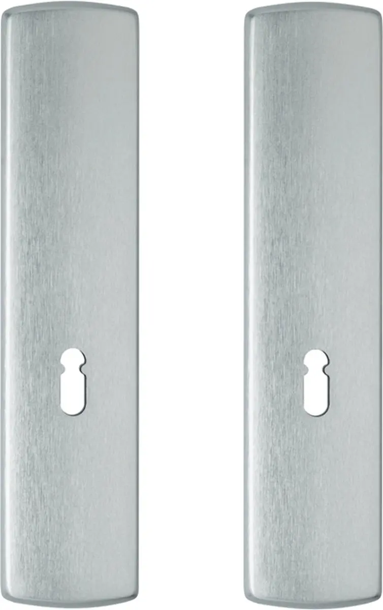 AXA 6210 Binnendeurschilden Curve Klik kast SL55 F1