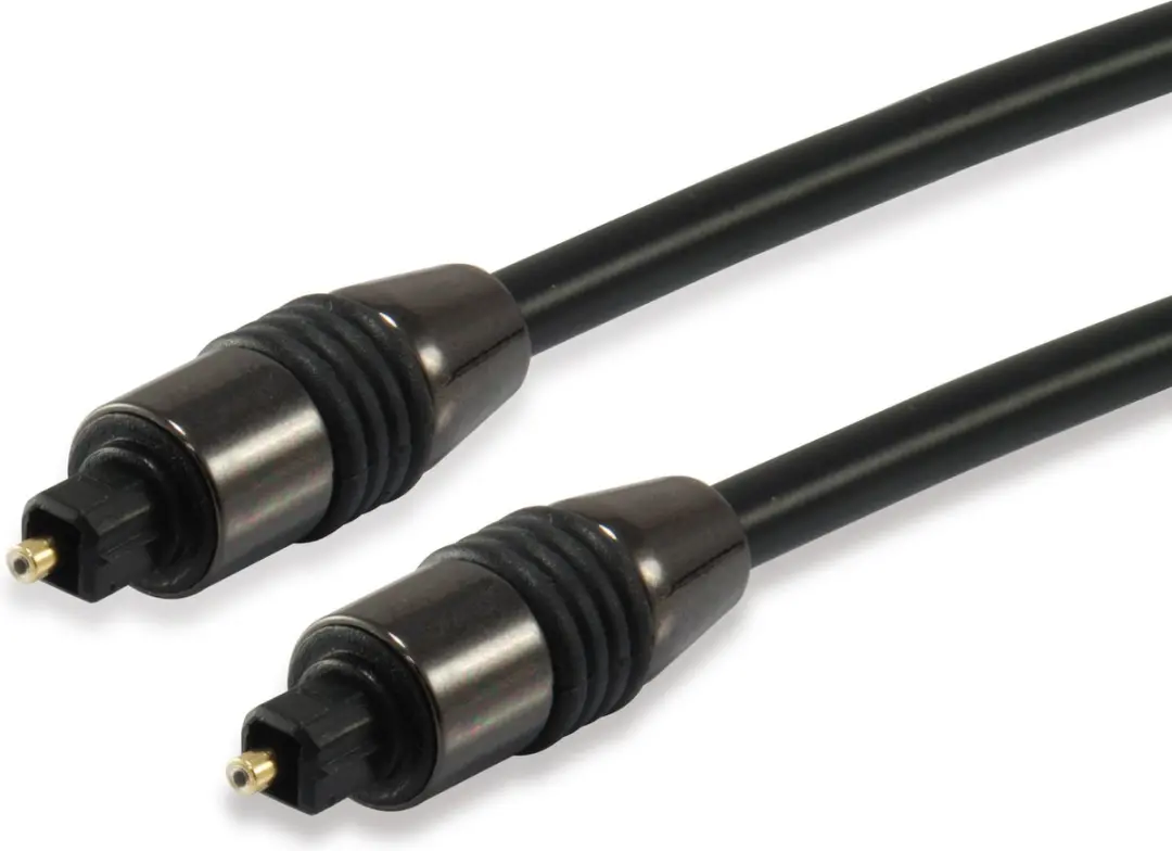 Equip 147922 TOSLINK Audiokabel 3m