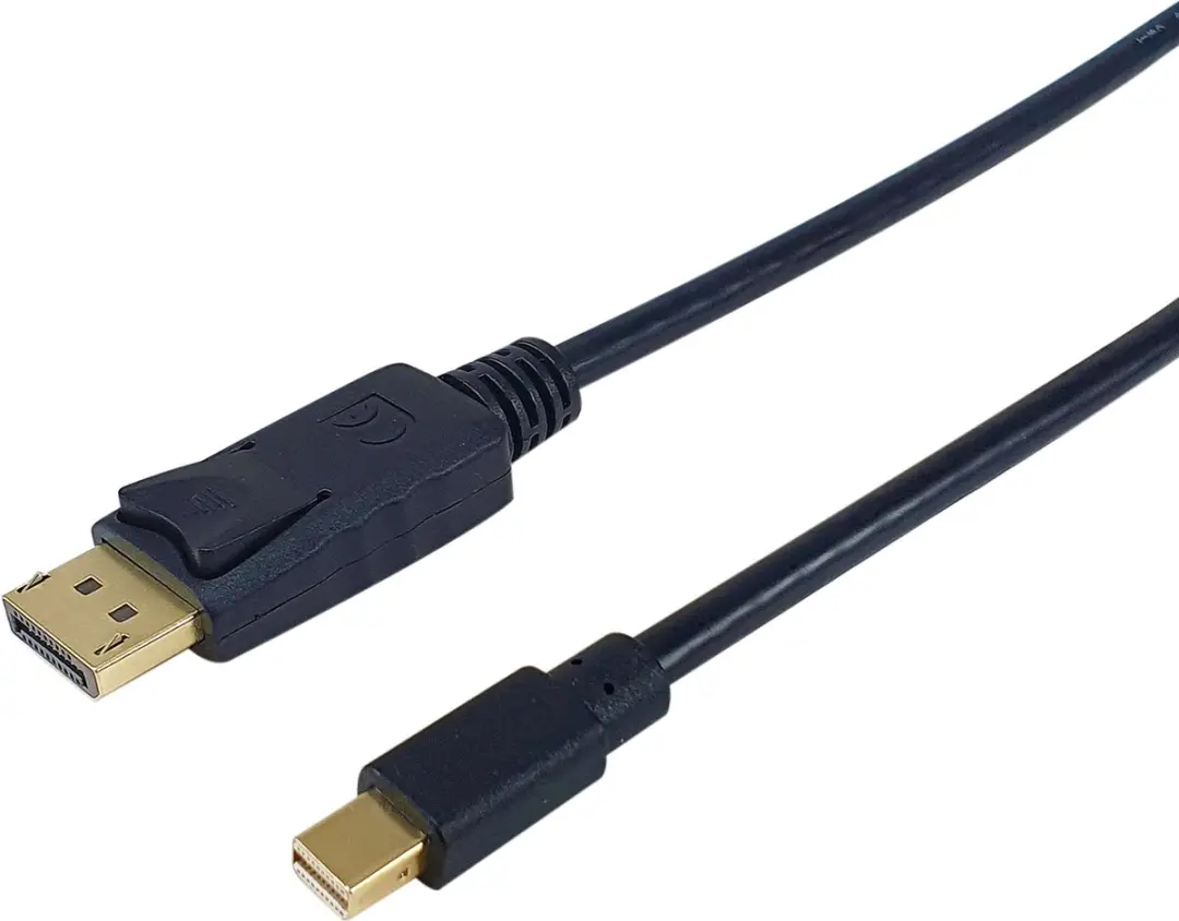 Equip 133442 DisplayPort Kabel 2m