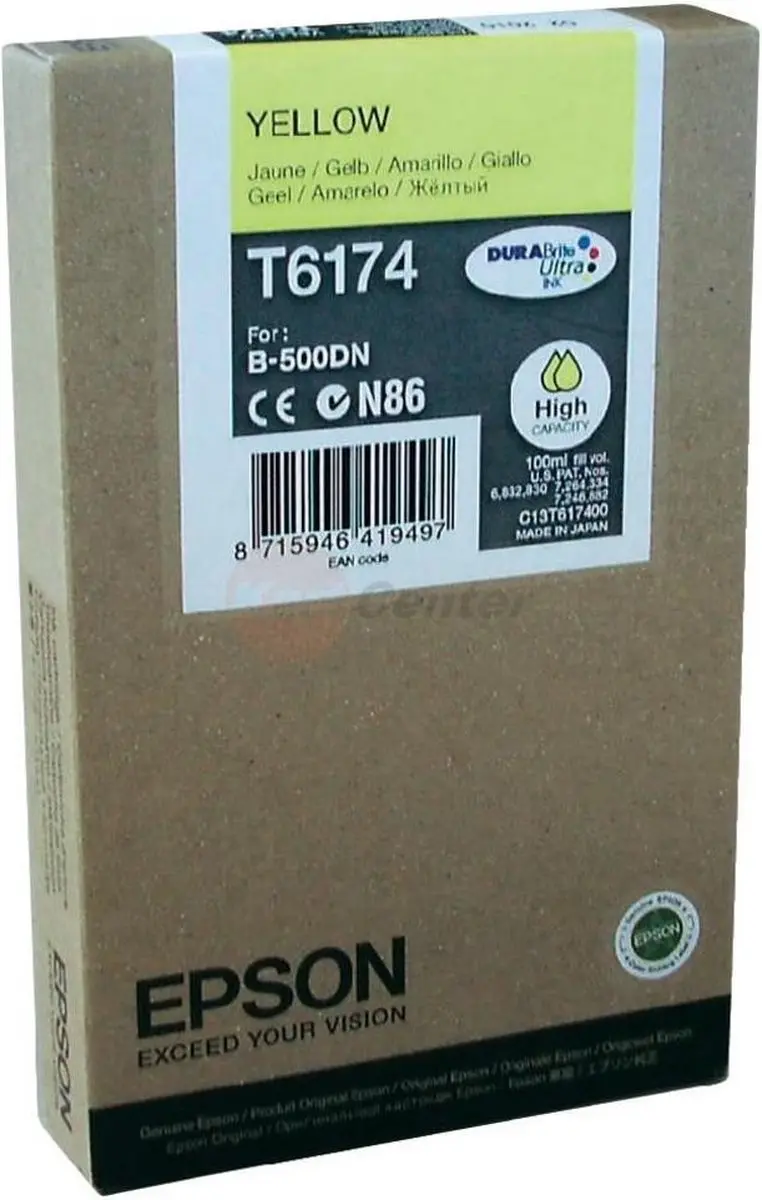 Epson T6174