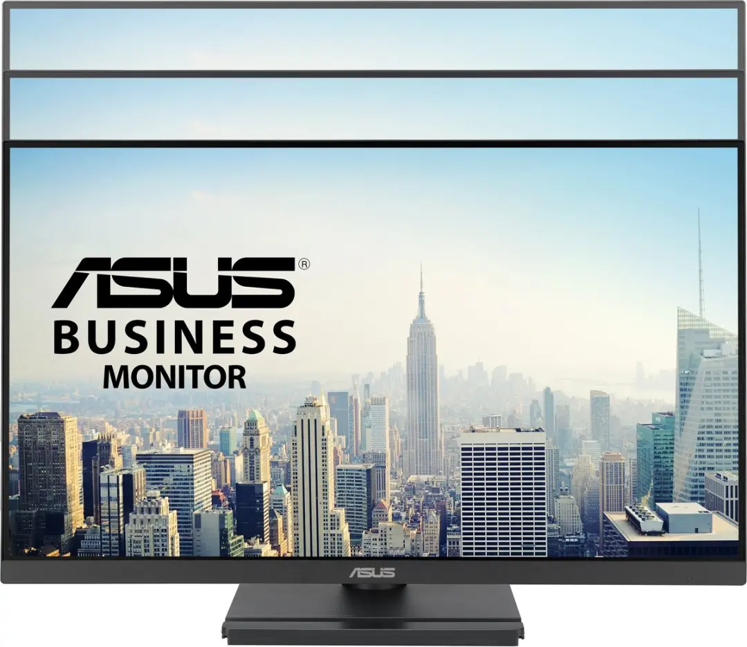 ASUS VA249QGS Monitor 23,8 inch IPS 120Hz - afbeelding 2 van 6