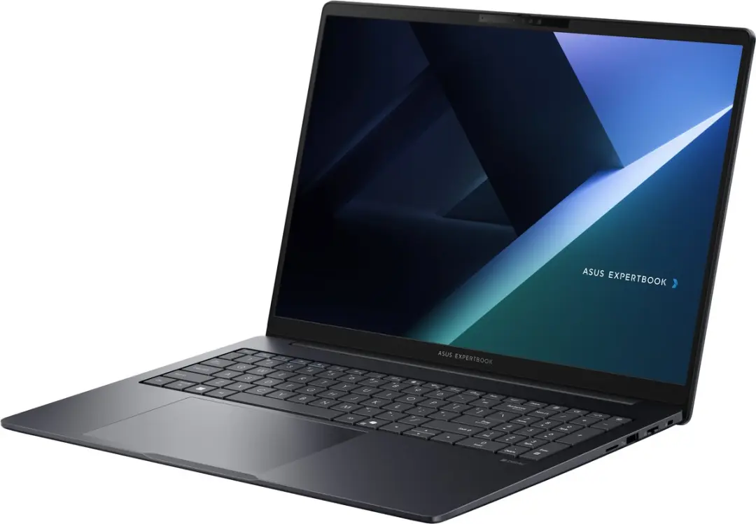 ASUS ExpertBook B5 B5605CCA-MB0842X Laptop 16" WUXGA - 32GB RAM 1TB SSD - Grijs - afbeelding 2 van 6