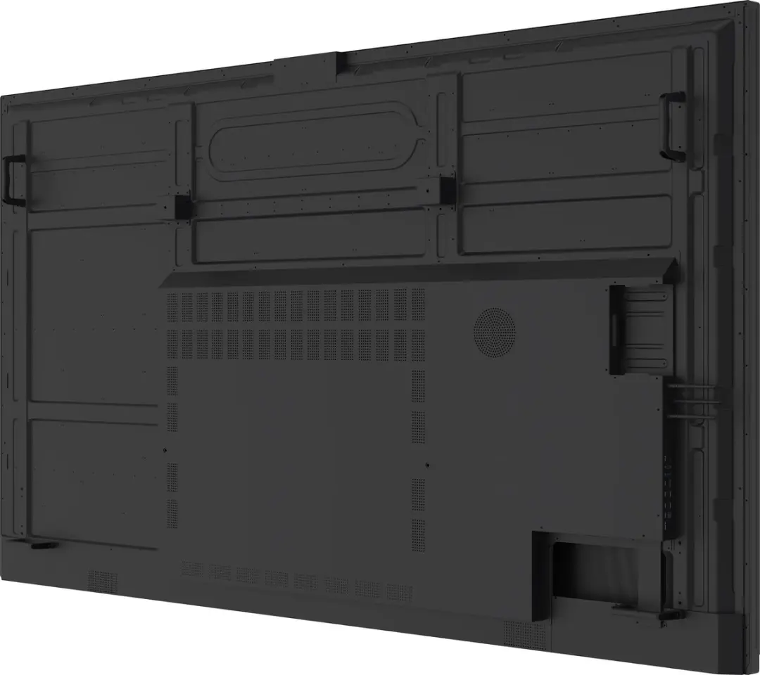 iiyama TE9813A-B2AG Beeldkrant 2,48m - 4K Touchscreen - Android - Zwart - afbeelding 2 van 6