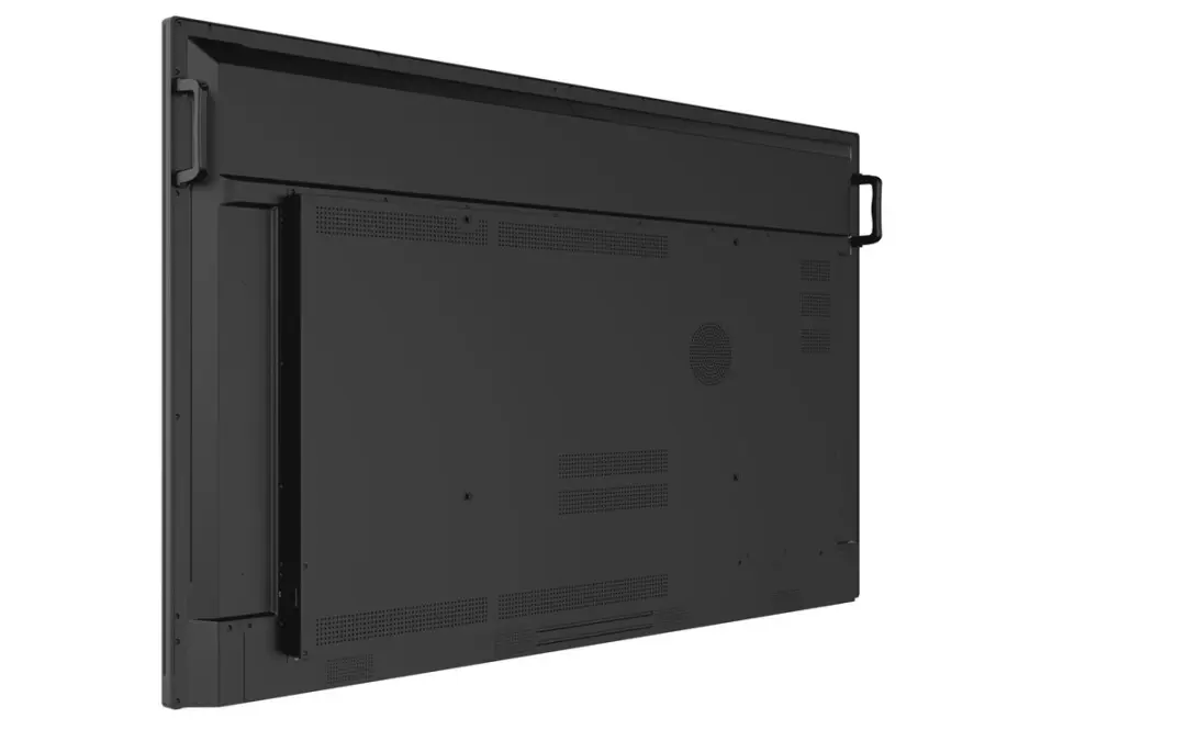 iiyama TN6505A-B1AG Interactief Touchscreen 64.5" 4K - Zwart - afbeelding 2 van 6