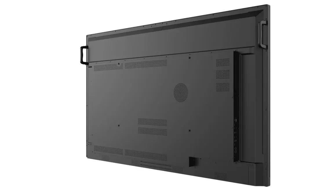 iiyama TN6505A-B1AG Interactief Touchscreen 64.5" 4K - Zwart - afbeelding 6 van 6