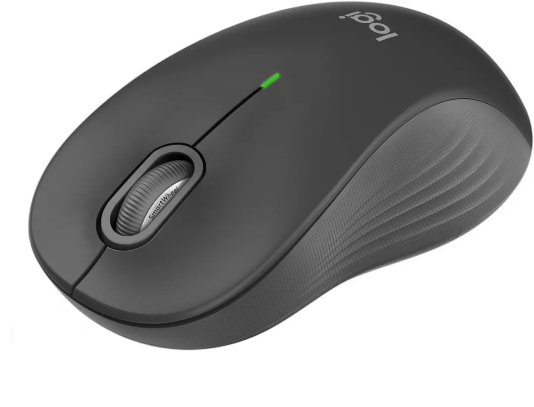 Logitech Signature M550 L 910-007187 Draadloze Muis